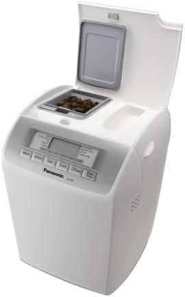 PHPSDRD250 - PANASONIC SD-RD250 Bread Maker with Raisin Nut Dispenser