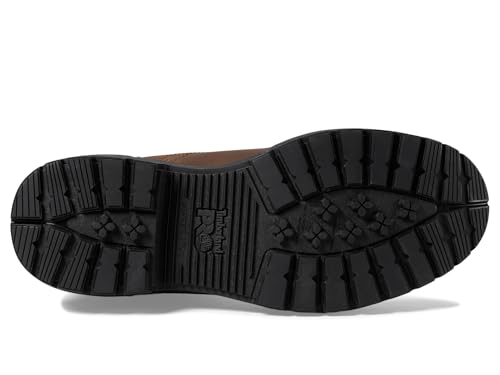 Image of Timberland PRO Montauk 6 Inch Steel Safety Toe