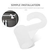 Zoom IMG-2 parliky 10 pezzi ganci appenditutto Zoom IMG-2 parliky 10 pezzi ganci appenditutto