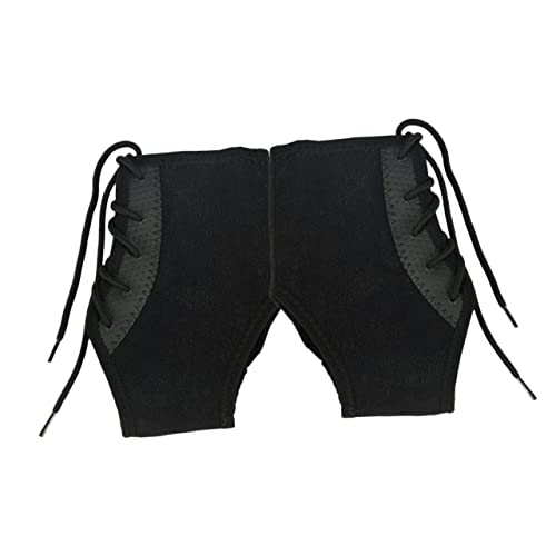 NOLITOY Sports Ankle Brace 2 Pack Ankle Stabilizer Achilles Tendon Support Support for Basketball Running Walking