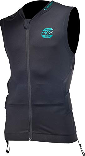Amplifi Veste de Protection pour Homme
