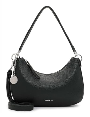 Tamaris Carmen Pouch Darkforest : rangez l'essentiel avec style
