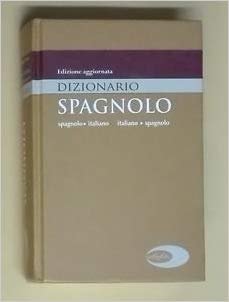 DIZIONARIO SPAGNOLO