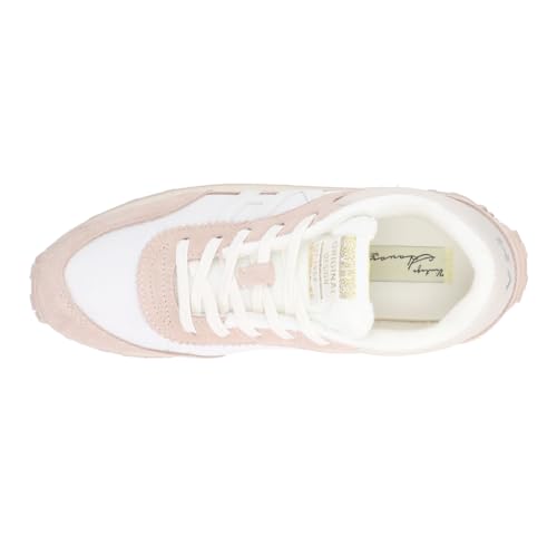 Image of VINTAGE HAVANA Womens Cosmic Slip On Sneakers Shoes Casual