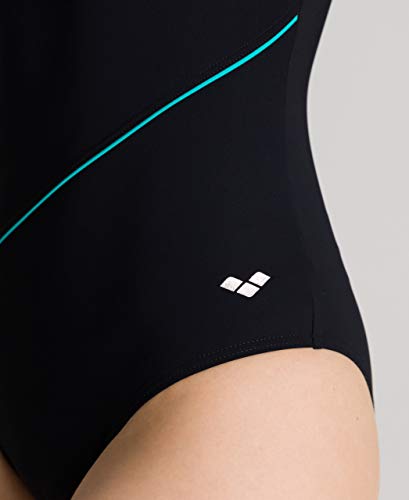 Maillot de bain Arena Tiffany avec dos en U assurant un maintien optimal