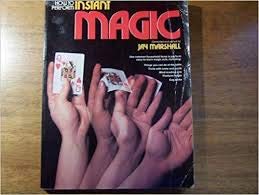 Paperback How to perform instant magic Book