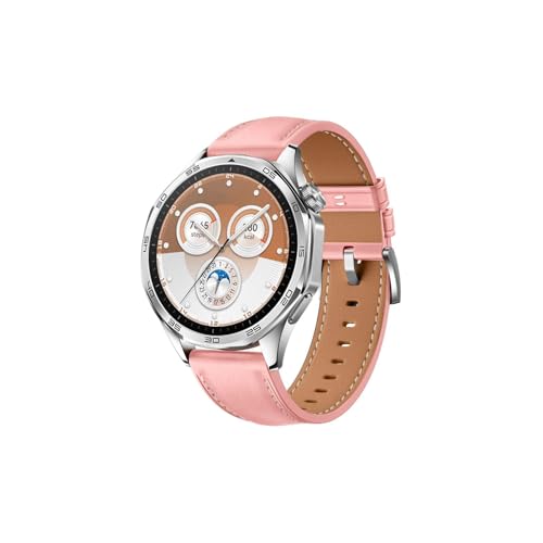 [YYDSFCA] T-Rex 3 Pro 48mm�E�F�A���u���[���E�X�}�[�g�E�H�b�` ���� �o���h PU���U�[�f�� �X�|�[�c �x���g �t�@�[�E�F�C �����p �x���g(�s���N)