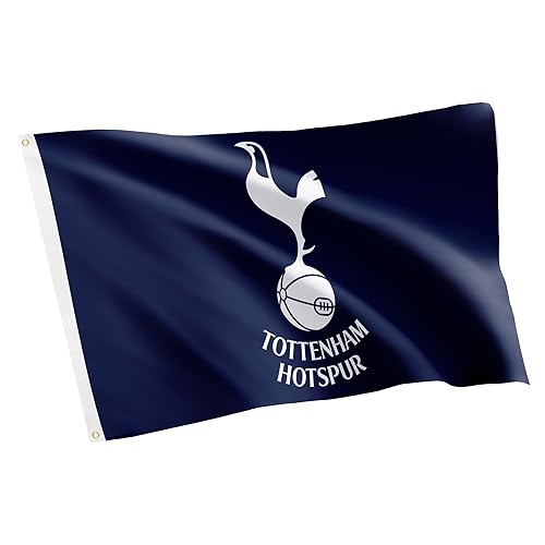 Desert Cactus Tottenham Hotspur Spurs Flag 3x5 Soccer Football Outdoor (#1)