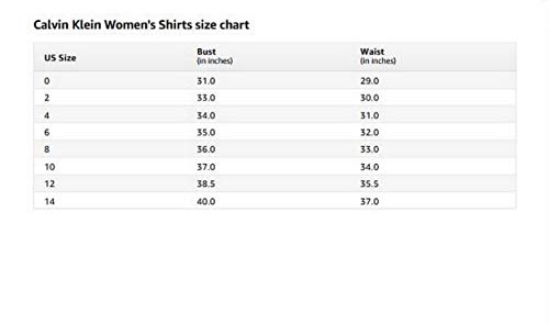 Calvin Klein Women's Sleeveless Seamless Tank, Eggshell, Small #TOP1