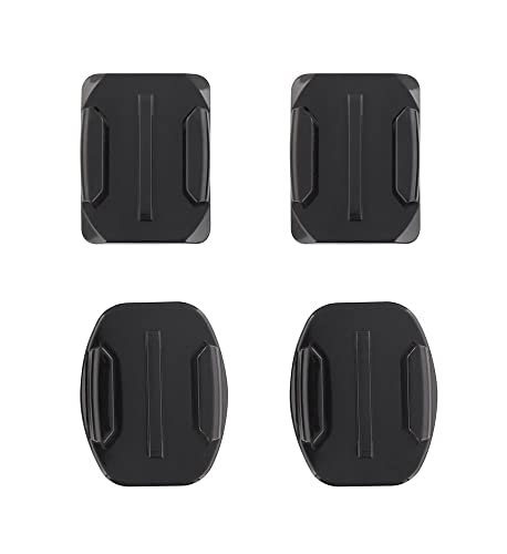 Tnb - TNB Sport - Pack de Fixations caméra Sport - Noir