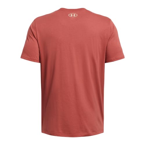 Image of Under Armour Men's Global Foundation Short Sleeve T Shirt