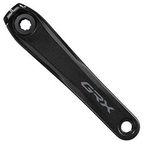 Pédalier SHIMANO GRX RX610 pour ne plus manquer de braquet en montée