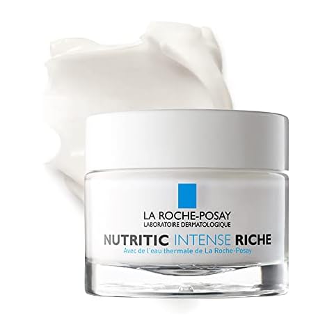 La Roche Posay Nutritic Intense Tratamiento Facial Cover