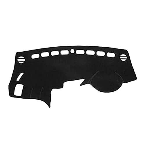 Alfombrilla antideslizante Kia Forte 2015 RHD protector solar