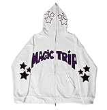 Caractéristiques : jean hip-hop, streetwear, pantalon droit à jambe large, coupe ample, couleur unie, délavé, poches classiques, fermeture éclair à bouton, croisé, brodé, style Harajuku Y2K, jean à coupe droite adapté pour les jeunes et les adultes, parfait pour la rue, coupe ample vintage des années 90, aspect beau au quotidien, ils ne sont jamais démodés.