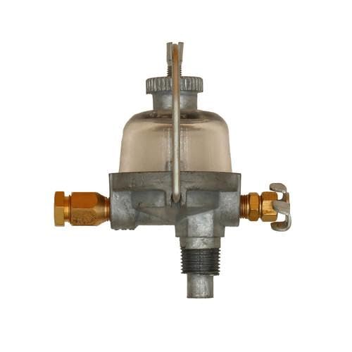 For Fits Case Tractor D DC R RC S SC V VC VA VAC Fuel Sediment Bowl 03990AB1