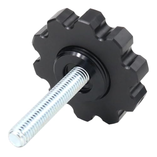 Control de crucero de moto universal tipo pinza compatible con Classic 500 y Thunderbird 2