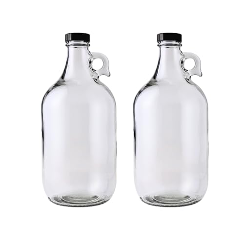 FastRack Glass Jugs 2 Pack