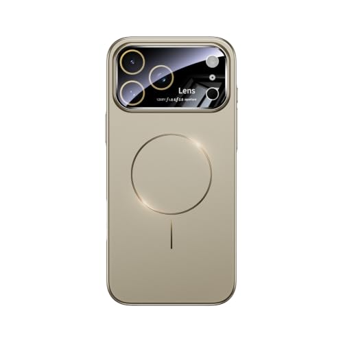 Étui de protection magnétique pour iPhone 15 Plus contre les chutes accidentelles