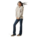 Ariat Women's Hooded Sweatshirt - Image 4