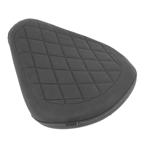 Coussin de selle Rebel CMX 500 300 étanche rembourrage confort avant arrière