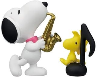 Amazon Snoopy スヌーピー Fantastic Jazz Weekend 1 The Saxophone サックス 単品 カプセル玩具 おもちゃ Amazon Snoopy スヌーピー Fantastic Jazz Weekend 1 The Saxophone サックス 単品 カプセル玩具 おもちゃ