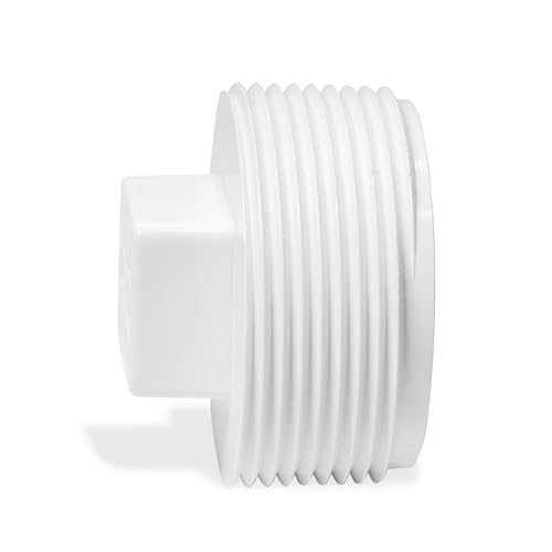 Tapón Capa PVC 9 Imagen adicional