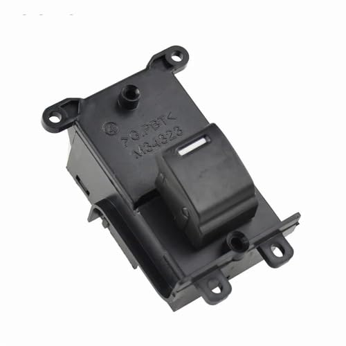 Bouton lève-vitre électrique CR-V bloqué ? Remplacement 35760-SWA-J01