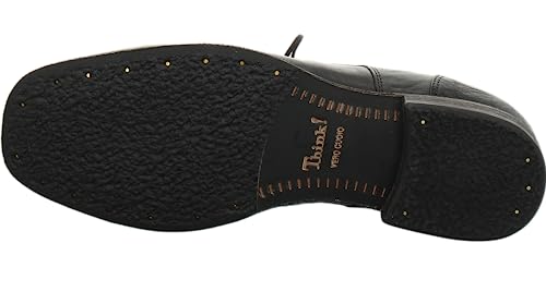 Image of Think! Men's Derby Low lace-up Shoes