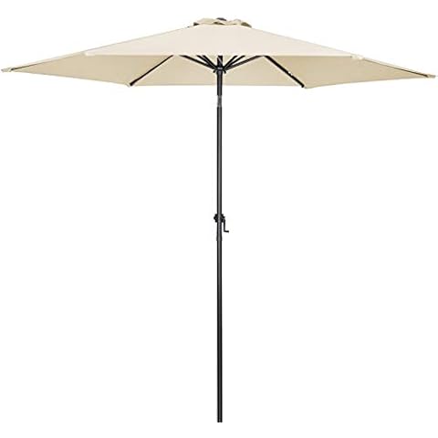 Parasol Kingsleeve Ø 300 cm Cover