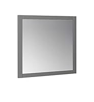 Algopix Similar Product 10 - Fresca Manchester Regal 30 Gray Wood