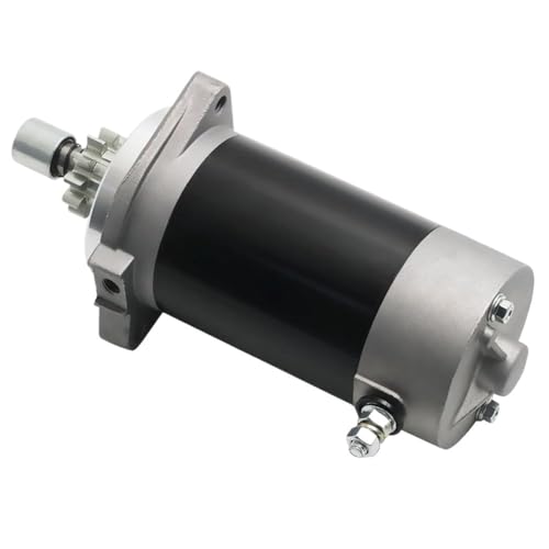Motor de arranque para sustitución de piezas de fueraborda 30HP 2