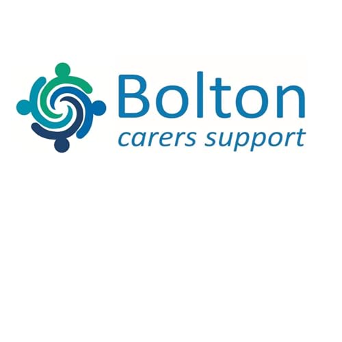 Bolton Carers Support cover art