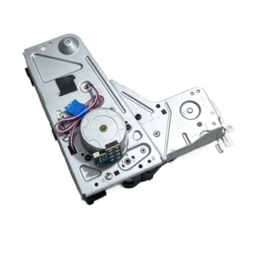 Kit alimentation papier pour HP M501 M506 anti-bourrage avec moteur intégré