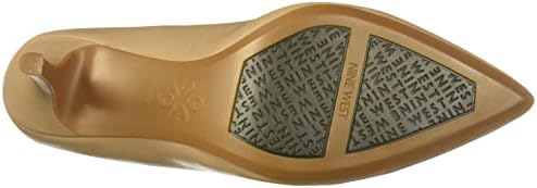 Nine West Women's NWFIFTH9X9 Pump, Light Natural251, 9.5 | Image 3