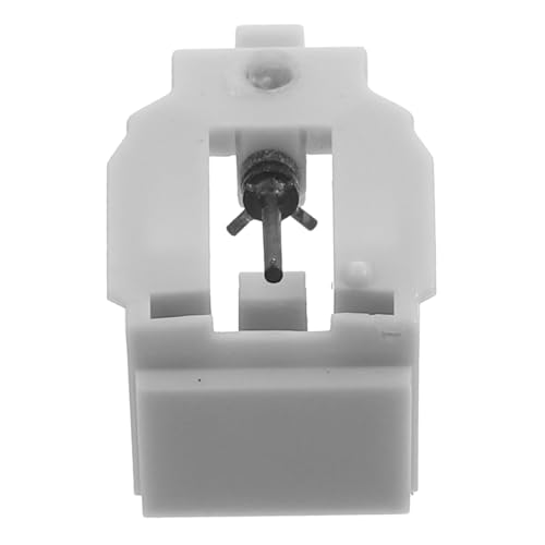 JOINPAYA Turntable Needle Replacement Vintage Phonograph Turntable Stylus Record Player Replacement Part