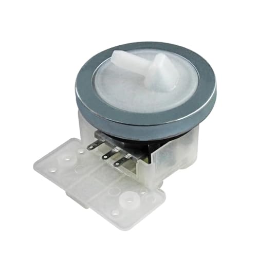 Sensor de nivel de agua universal elimina fallos de detección inestable en lavadora doméstica
