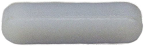 Miniatura 2 de Duda Diesel Sbar12 Z12 - Barra agitadora magnética de alto magnetismo con varilla agitadora recubierta de PTFE de 0.472 in x 0.118 in, 1532 x 18