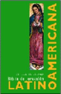 Paperback Biblia de jerusalén latinoamericana - rustica [Spanish] Book
