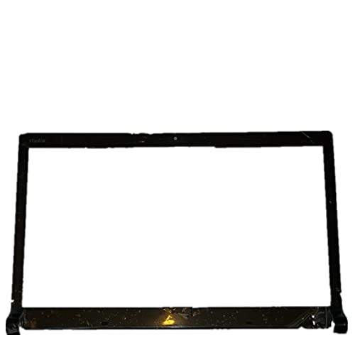 Cadre ecran Dell Studio XPS M1340 pour réparer une coque LCD cassée
