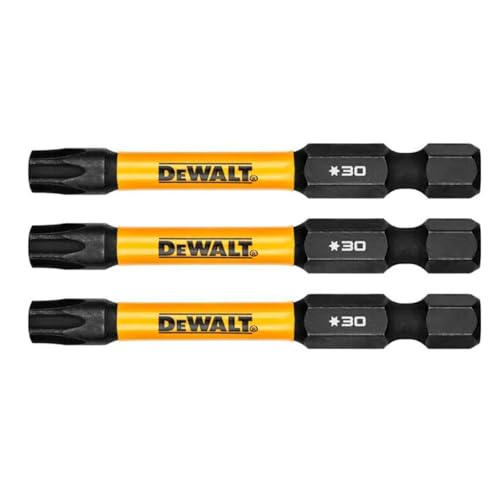 2.25IN TORX T30 IMPACT READY 3PK - image 4