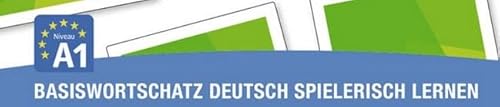 SPRACHMEMO Unterwegs: Basiswortschatz Deutsch spielerisch Lernen/Sprachspiel