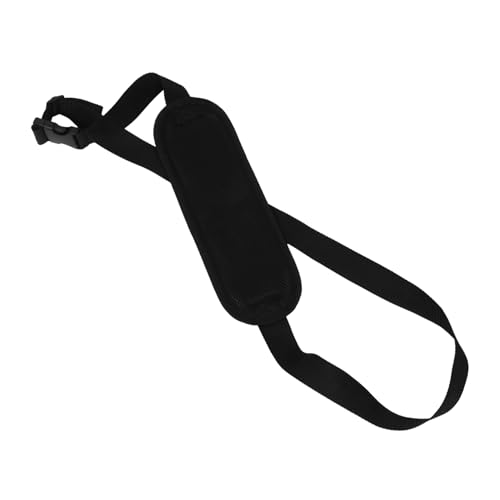 COLLBATH Small Seatbelt Replaceable Strap Fine Seatbelt Strap for Elderly Band Strap