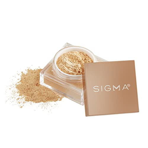 Polvo fijador de enfoque suave, suero de leche de SIGMA para mujeres, polvo de 0.33 onzas