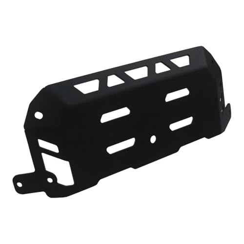 Châssis bas corps bellypan Xmax 300 finition premium carénages inférieurs de protection