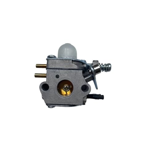 Carburateur pour GT2100 SRM2100 C1U-K47 moteur thermique de rechange