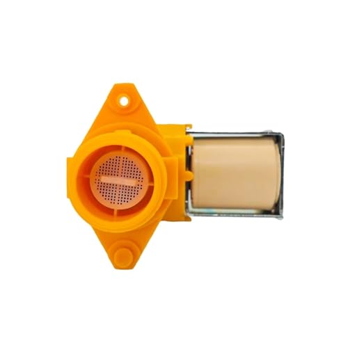 33290391A C-301/24-A11 Válvula Entrada Lavavajillas Universal 220~240VAC 50/60Hz