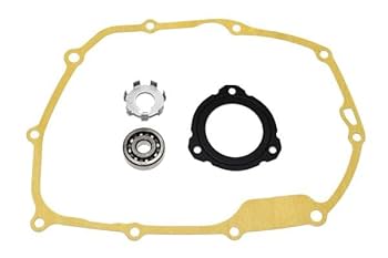 Amazon | クリッピングポイント製 クラッチカバーガスケット