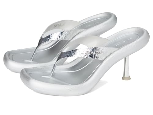 Michael Kors Women's Splash Heeled Sandal