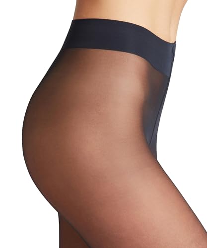 Image of FALKE Women's Matt Deluxe 20 Denier Sheer Tights